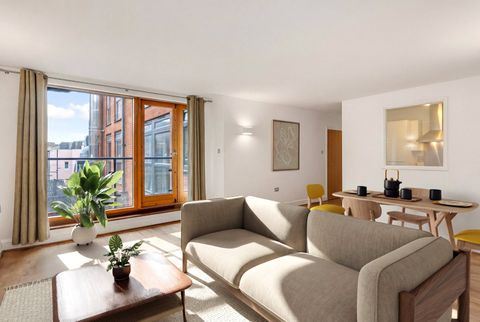 Chalk Farm Road, London NW1