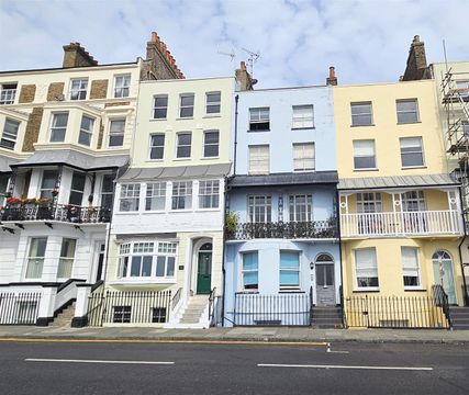 Paragon Ramsgate Paragon, Ramsgate CT11, 2 bed property to rent, £950 pcm - Zoopla