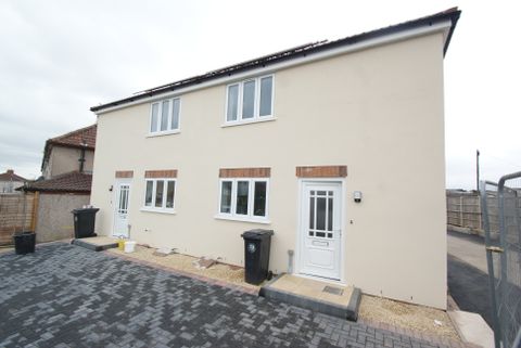 Greenleaze, Knowle, Bristol BS4