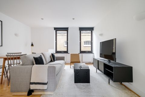 West End WC2H