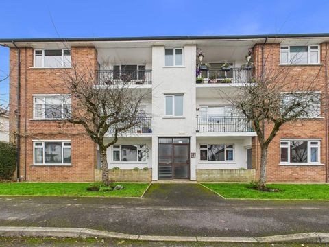 Alfreda Court, Kingsland Road, Whitchurch, Cardiff CF14