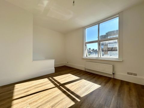 Islingword Street, Brighton BN2