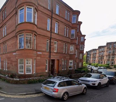 42 Tassie Street G41