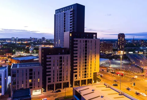 Regent Road, Manchester M5 - View 5