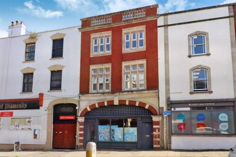 West Street, St. Philips BS2
