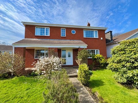 Llangyfelach Road, Treboeth, Swansea, City And County Of Swansea. SA5