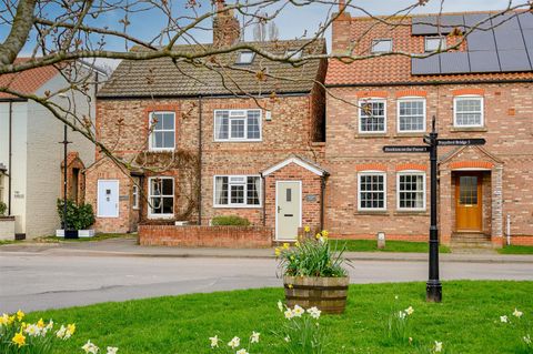 Murton, York YO19 – pohled 2