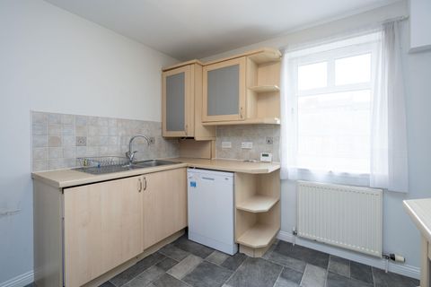 Sinclair Place, Gorgie, Edinburgh EH11