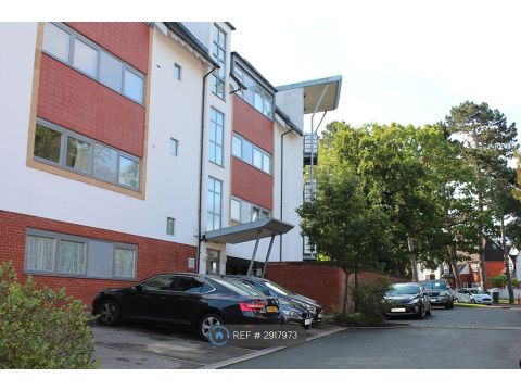 Griffin Close, Northfield, Birmingham B31