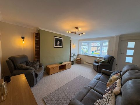Yarrow Avenue, Maghull L31 – další