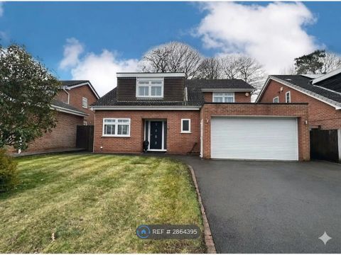 Binscombe Lane, Derby DE21