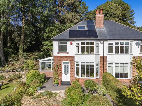 Whirlow Grove, Whirlow S11