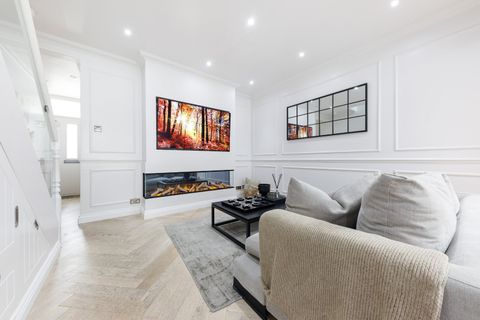 Millais Road, Enfield, London EN1