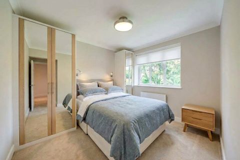 Oakhill Court, East Putney SW15