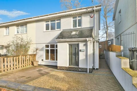 St. Mildreds Road, Norwich NR5