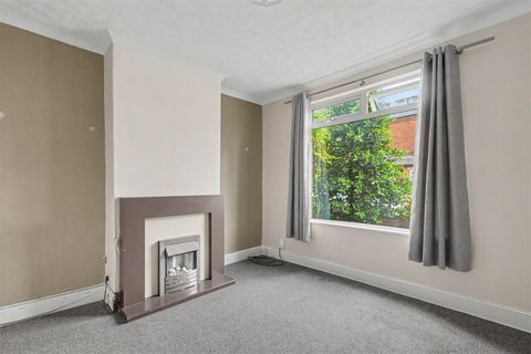 House in Erewash, Sawley - More