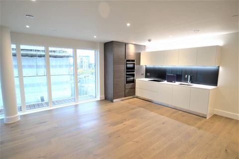 Cottam House, Kidbrooke Park Road, Kidbrooke, London SE3