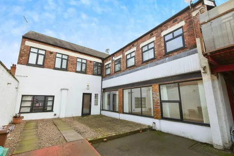 Hucknall Road, Nottingham NG5, Nottingham NG5