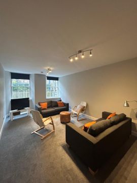 Newington Road, Edinburgh EH9