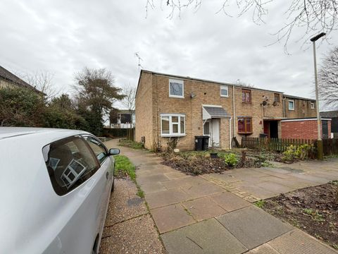 Chevin Avenue, Leicester, Leicestershire LE3