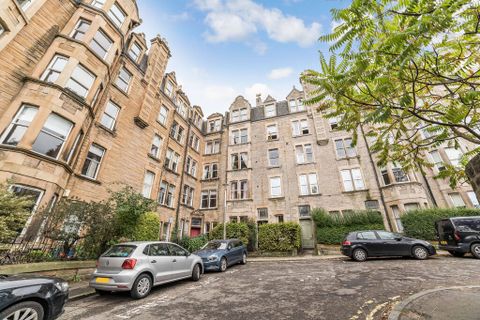 Viewforth Square, Edinburgh EH10