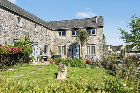 Lee Moor, Plymouth, Devon PL7