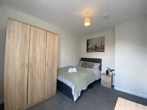 Stone Hill Road, Derby DE23 - Widok 5