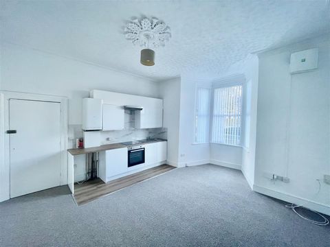 Garden Crescent, West Hoe, Plymouth PL1