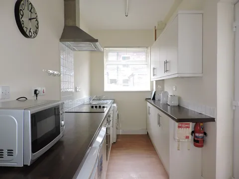 Hart Street, Lenton, Nottingham NG7, Nottingham NG7