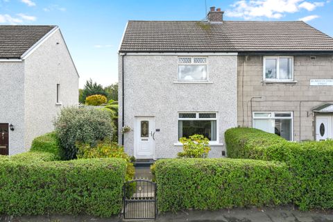 4 Gilmerton Dykes Street, Gilmerton, Edinburgh EH17