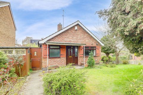 Walsingham Road, Woodthorpe NG5
