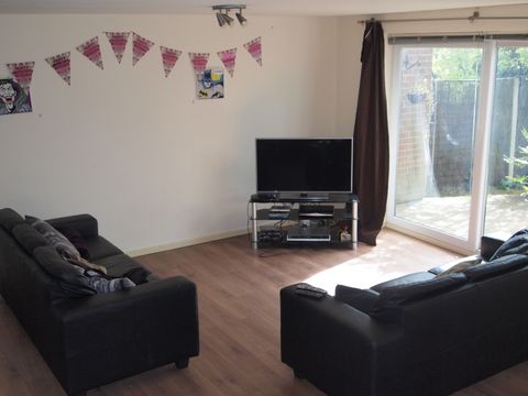 11 Friars Court, The Park, Nottingham NG7