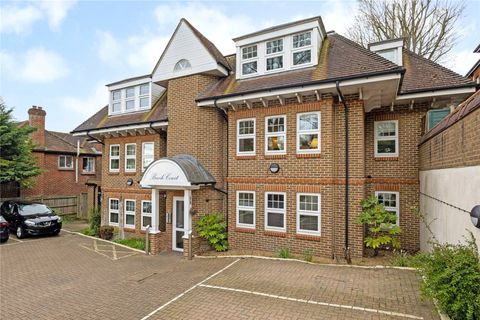 Arterberry Road, Wimbledon, London SW20
