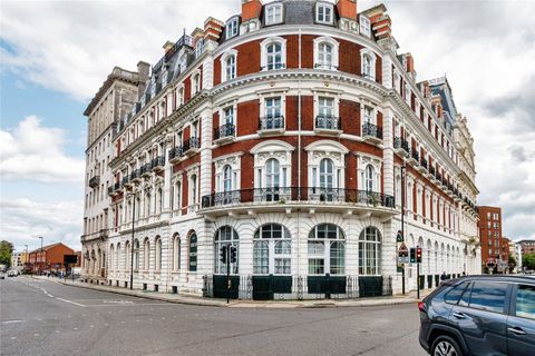 Apartment in Southampton - View 2