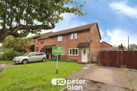 Reigate Close, Thornhill, Cardiff CF14