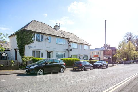 Sheraton Street, Spital Tongues, Newcastle Upon Tyne NE2