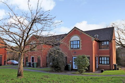 Hedge End, Southampton SO30