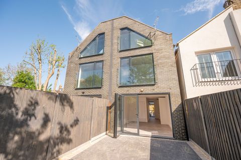 Victoria Road, Barnet EN4