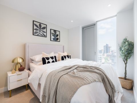 Cortland At Colliers Yard, Salford M3