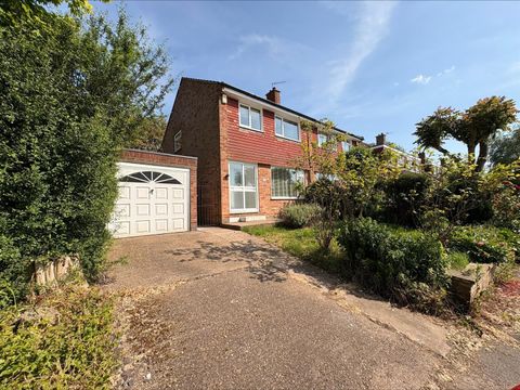 Laver Close, Arnold, Nottingham NG5
