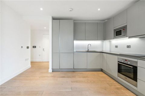 Cobalt Place, London SW11