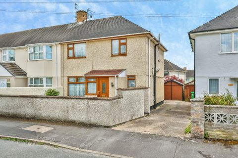 Inglewood Road, Clifton, Nottingham NG11