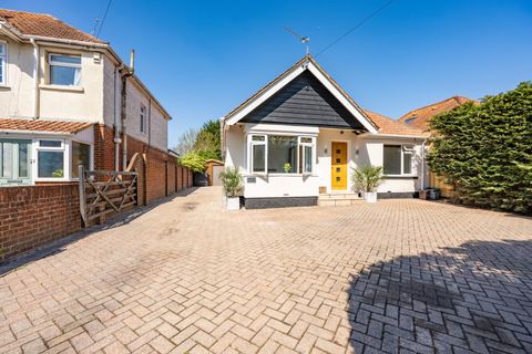 Botley Road, Southampton SO19