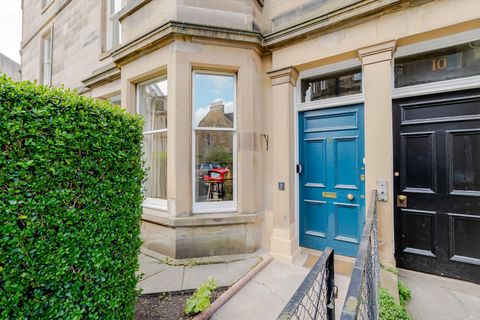 Rochester Terrace, Edinburgh EH10