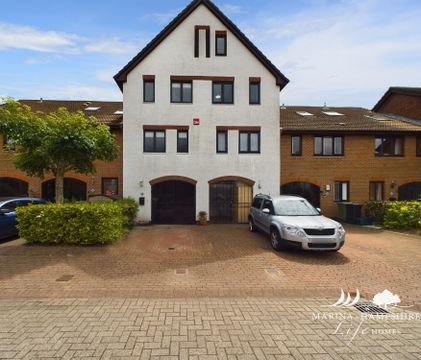 Carbis Close, Portsmouth PO6