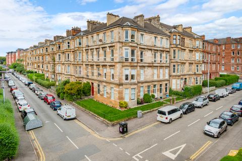 Finlay Drive, Dennistoun, Glasgow G31