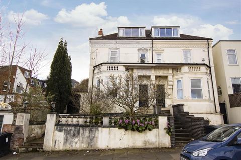 St. Edwards Road, Birmingham, West Midlands B29