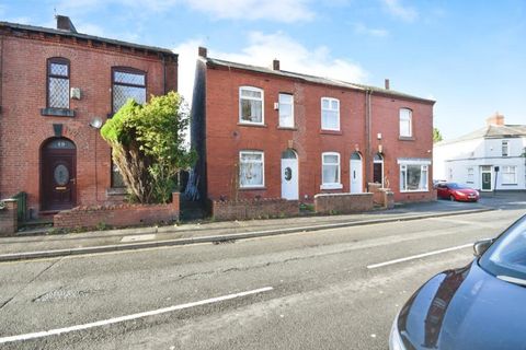 Old Road, Manchester M35
