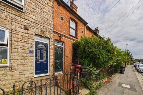 Elgar Road, Reading, Berkshire RG2