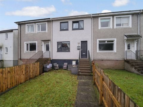 Bonnyton Drive, Eaglesham, Glasgow, East Renfrewshire G76 - View 2